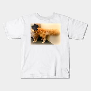 Artful Kids T-Shirt